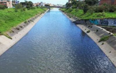 CIERRAN 6.400 CONEXIONES DE AGUA RESIDUAL QUE CONTAMINABAN LOS RÍOS DE BOGOTÁ