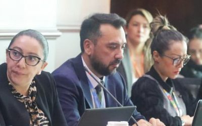 DUMA CUNDINAMARQUESA ANALIZA POSIBILIDAD DE CONTAR CON POLÍTICA PÚBLICA DE GESTIÓN DEL CAMBIO CLIMÁTICO