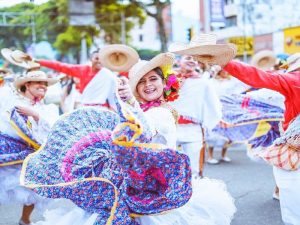 Ibagué lanzará la programación del Festival Folclórico más grande de Colombia, en su versión 49
