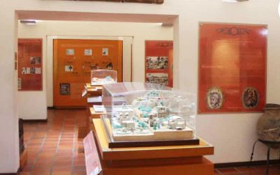 MUSEOS COMUNITARIOS FORTALECERÁN EL ARRAIGO EN BARRIOS DE VILLAVICENCIO
