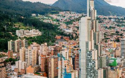 30 ALCALDES DE 16 PAÍSES LLEGAN A BOGOTÁ AL FORO MUNDIAL DE CIUDADES Y TERRITORIOS DE PAZ