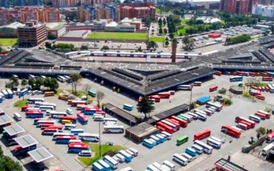 ASÍ OPERARÁ LA TERMINAL DE TRANSPORTE DE BOGOTÁ EN VACACIONES DE MITAD DE AÑO