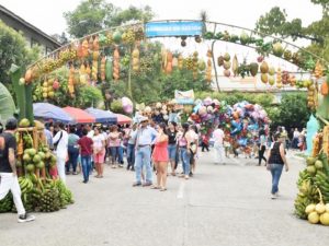 El 'Corpus Christi', la fiesta religiosa que reúne a miles de turistas en Guamo, Tolima