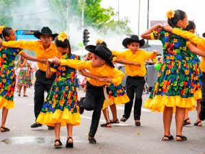 El Meta se alista para la versión 55 del Torneo Internacional del Joropo