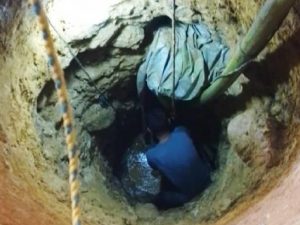 Jagüeyes, una alternativa para el suministro de agua en el sur del Meta