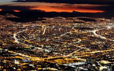 LAS CIUDADES DE AMÉRICA LATINA CON MEJOR REPUTACIÓN: ASÍ LE FUE A BOGOTÁ