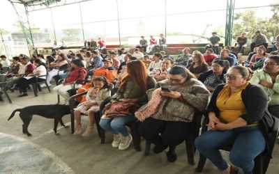 PROGRAMA DE LA GOBERNACIÓN DE CUNDINAMARCA IMPULSA LA REACTIVACIÓN ECONÓMICA EN GACHALÁ