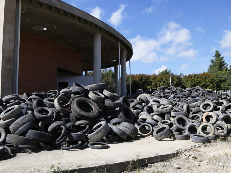 VUELVE LA CAMPAÑA RECICLA POR LA VIDA 3.0