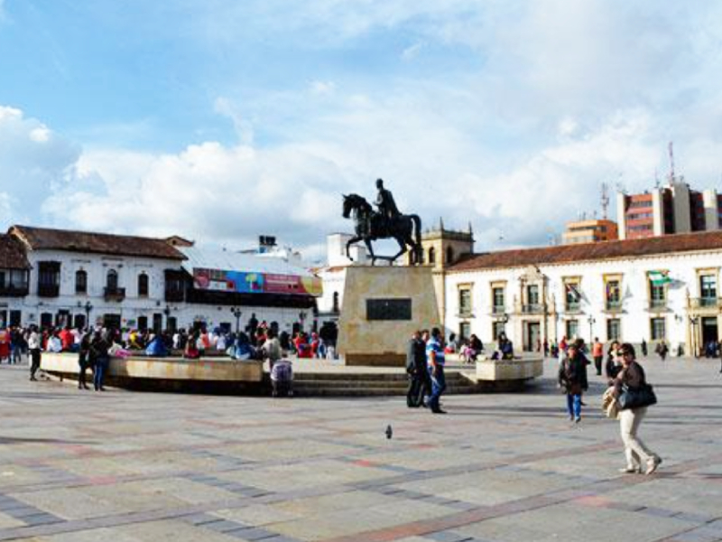 Avanza la actualización de la Política Pública de Turismo de Boyacá