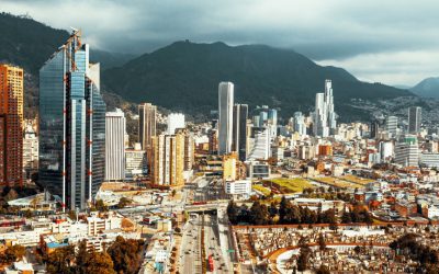 La ‘Ruta Bogotá Alto Impacto’ beneficiará a más de 1.500 pequeñas empresas de la ciudad