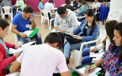 PROGRAMA INNPULSA COLOMBIA INICIA PROCESO DE FORTALECIMIENTO A EMPRENDEDORES HUILENSES