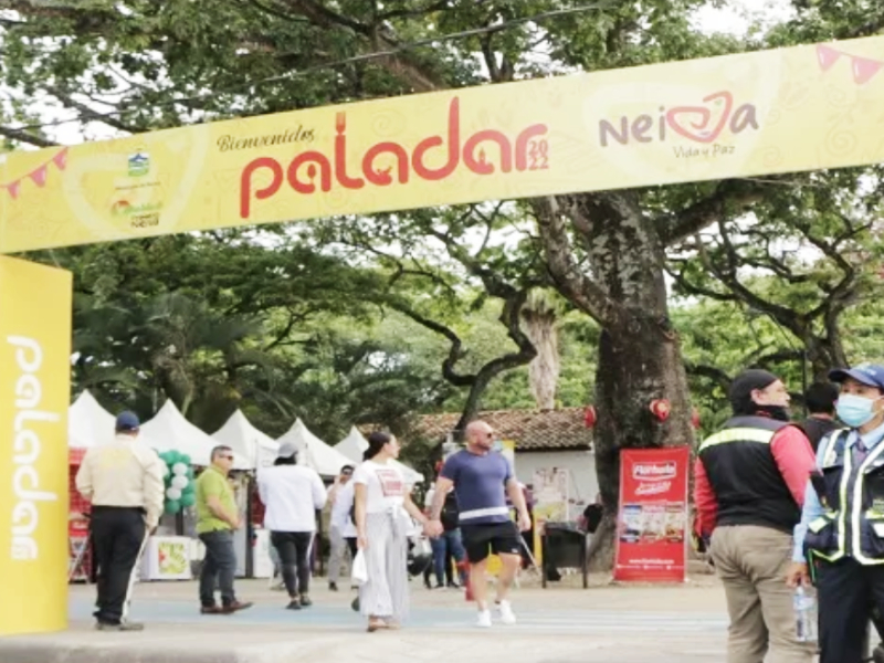 Se acerca ‘Paladar’, el festival gastronómico más esperado del año