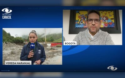 Torneo Internacional del Joropo en Villavicencio se aplaza tras avalancha en Quetame