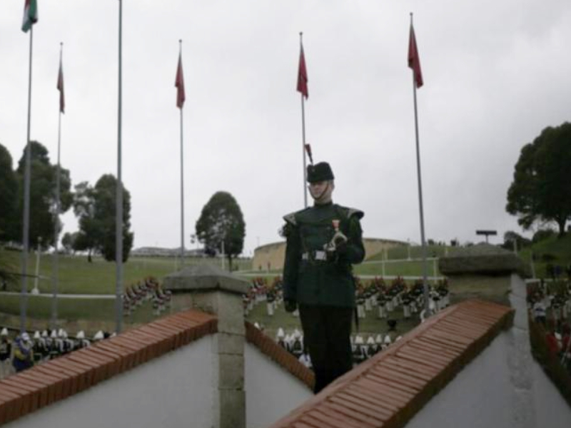 7 de agosto: así será la conmemoración desde el Puente de Boyacá