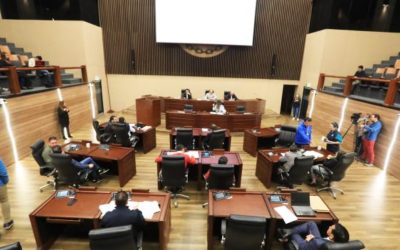 Asamblea de Cundinamarca aprobó adición presupuestal por más de $ 11.000 millones