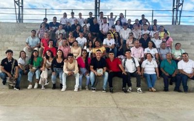 Avanzan en Tolima las Asambleas Regionales Juveniles 2023