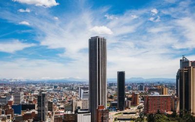 Bogotá se consolida como plataforma de oportunidades en América Latina