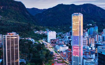 Bogotá se posiciona como capital turística en Latinoamérica