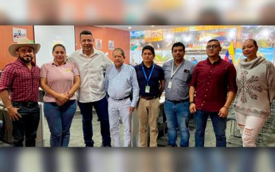 El departamento del Meta, pionero en Colombia por su apuesta por una ganadería sostenible