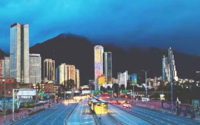 Extranjeros eligen viajar a Bogotá antes que a ciudades como Medellín y Cartagena