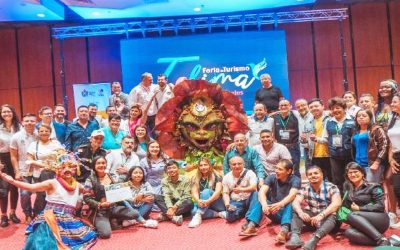 Éxito total en la primera feria internacional de turismo ‘Tolima, el Corazón de Los Andes’