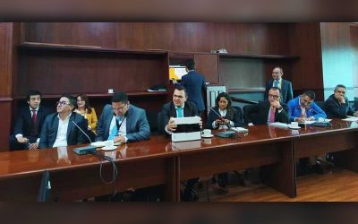 Gobernación de Cundinamarca, primera entidad de Latinoamérica con certificación Icontec en seguridad de la información
