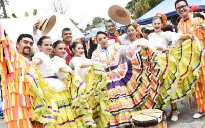 Ibagué y el Tolima serán sede del V Encuentro Nacional de Cultura Uniminuto