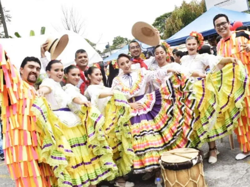 Ibagué y el Tolima serán sede del V Encuentro Nacional de Cultura Uniminuto