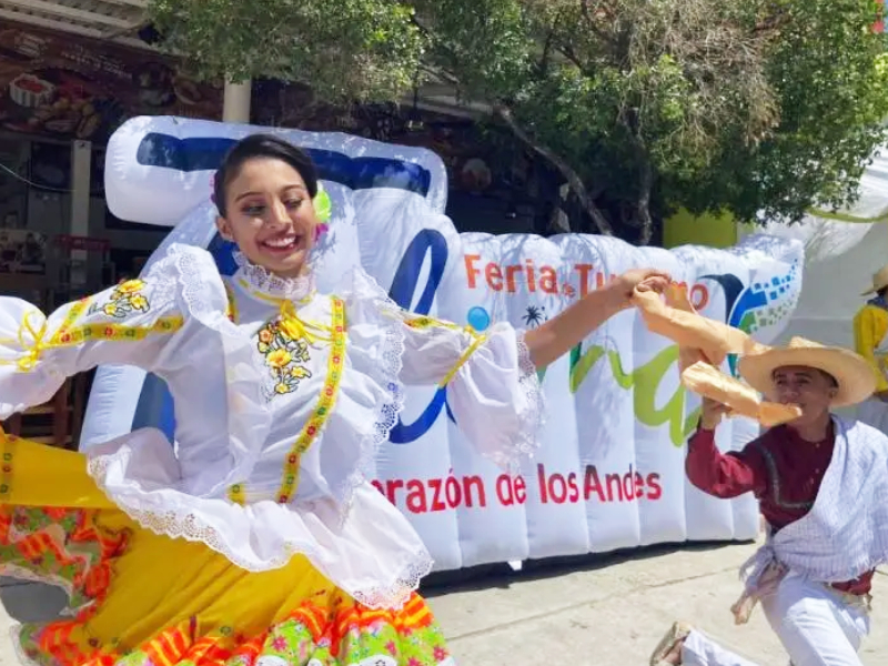 Llega la primera la feria de turismo ‘Tolima, el Corazón de Los Andes’