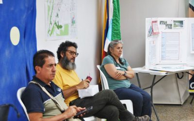 Tolima le apuesta a la implementación del Plan de Seguridad Hídrica de la Región Central