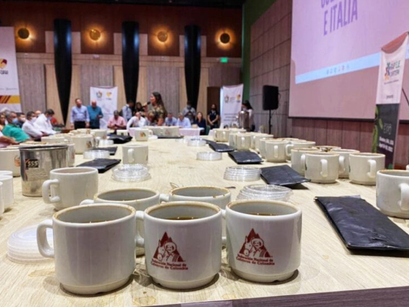 Villavicencio será sede de la exposición de café llanero más importante de 2023
