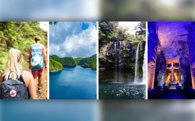 Los 5 municipios líderes en desarrollo turístico en Cundinamarca