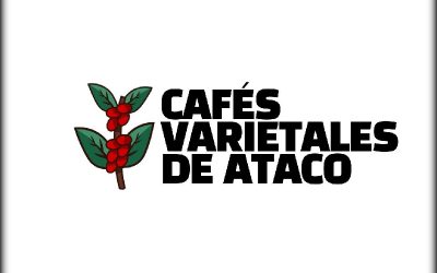 Convocatoria: Cafés Varielates de Ataco