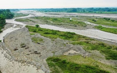 Descontaminando ríos en cuatro municipios, Cormacarena ha beneficiado a más de 46.000 metenses