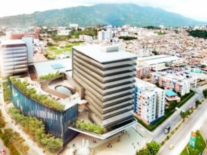 Ibagué tiene ‘a tope’ los hoteles por llegada de turistas
