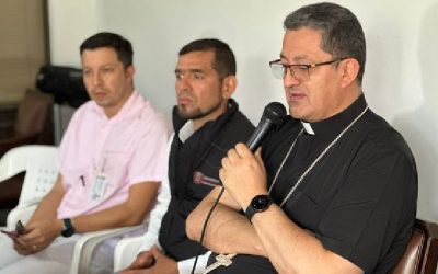 La Gobernación del Huila se une a la celebración de la Semana por la Paz en Colombia