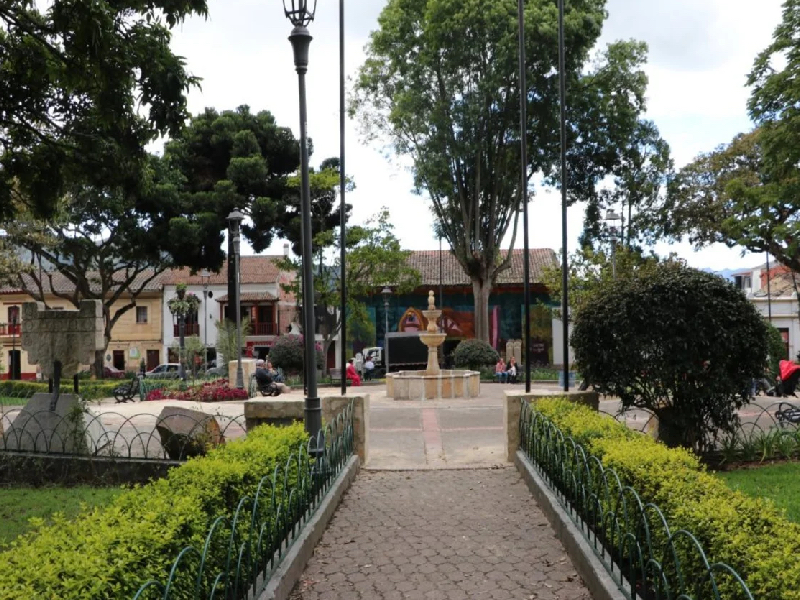 Cundinamarca: Recertificación en Normas Ambientales y de Calidad para Sopó