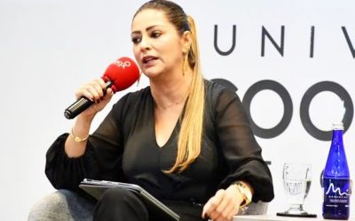 Adriana Magali Matiz, elegida gobernadora del Tolima