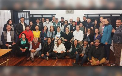 Boyacá es referente cultural para Colombia