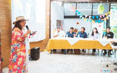 Cine, pintura, música, literatura y mucho más en la agenda de octubre en el Tolima