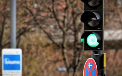 En Villa de Leyva instalarán semáforos para mejorar la movilidad
