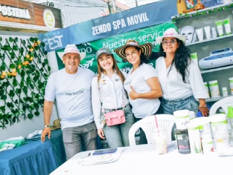 Ibagué se prepara para ser sede del Festival de Emprendimiento, Tolima Fest