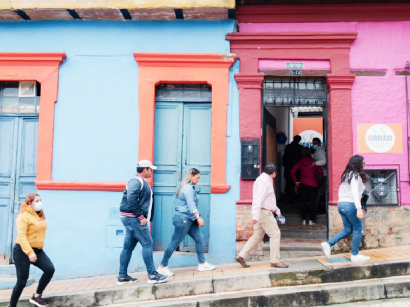 Oferta de planes culturales gratuitos que inicia en octubre para disfrutar en Bogotá