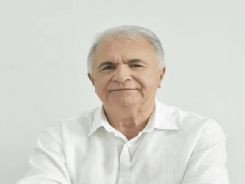 Rodrigo Villalba, nuevo gobernador del Huila