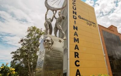 Universidad de Cundinamarca Ofrece Oportunidades con Matrícula Cero