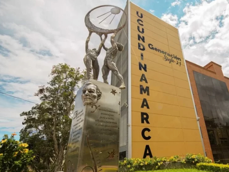 Universidad de Cundinamarca Ofrece Oportunidades con Matrícula Cero