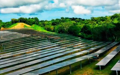 Villavicencio tendrá su propio parque solar