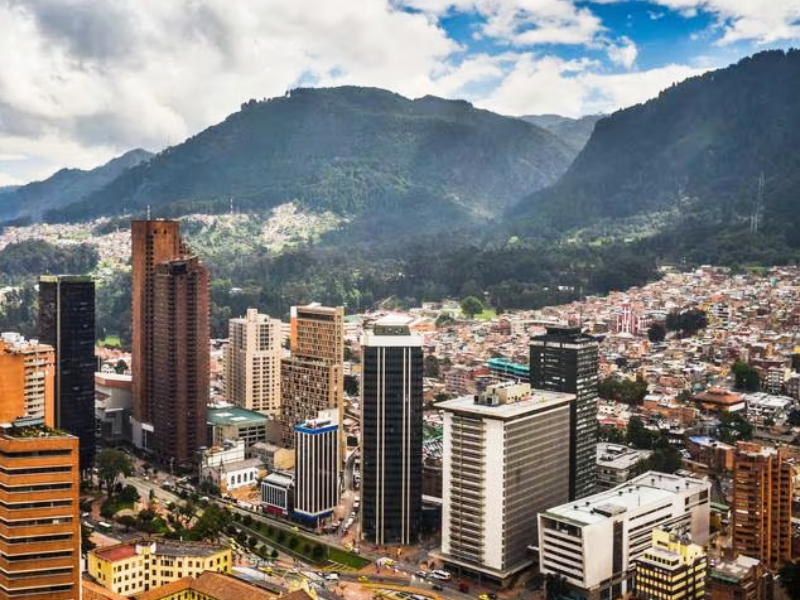 Aprobado en primer debate el presupuesto 2024 para Bogotá por 33,2 billones
