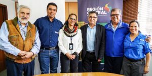 Conservation International Foundation – Colombia y la RAP-E unen esfuerzos para la conservación de los páramos en la Región Central de Colombia_4