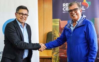 Conservation International Foundation – Colombia y la RAP-E unen esfuerzos para la conservación de los páramos en la Región Central de Colombia